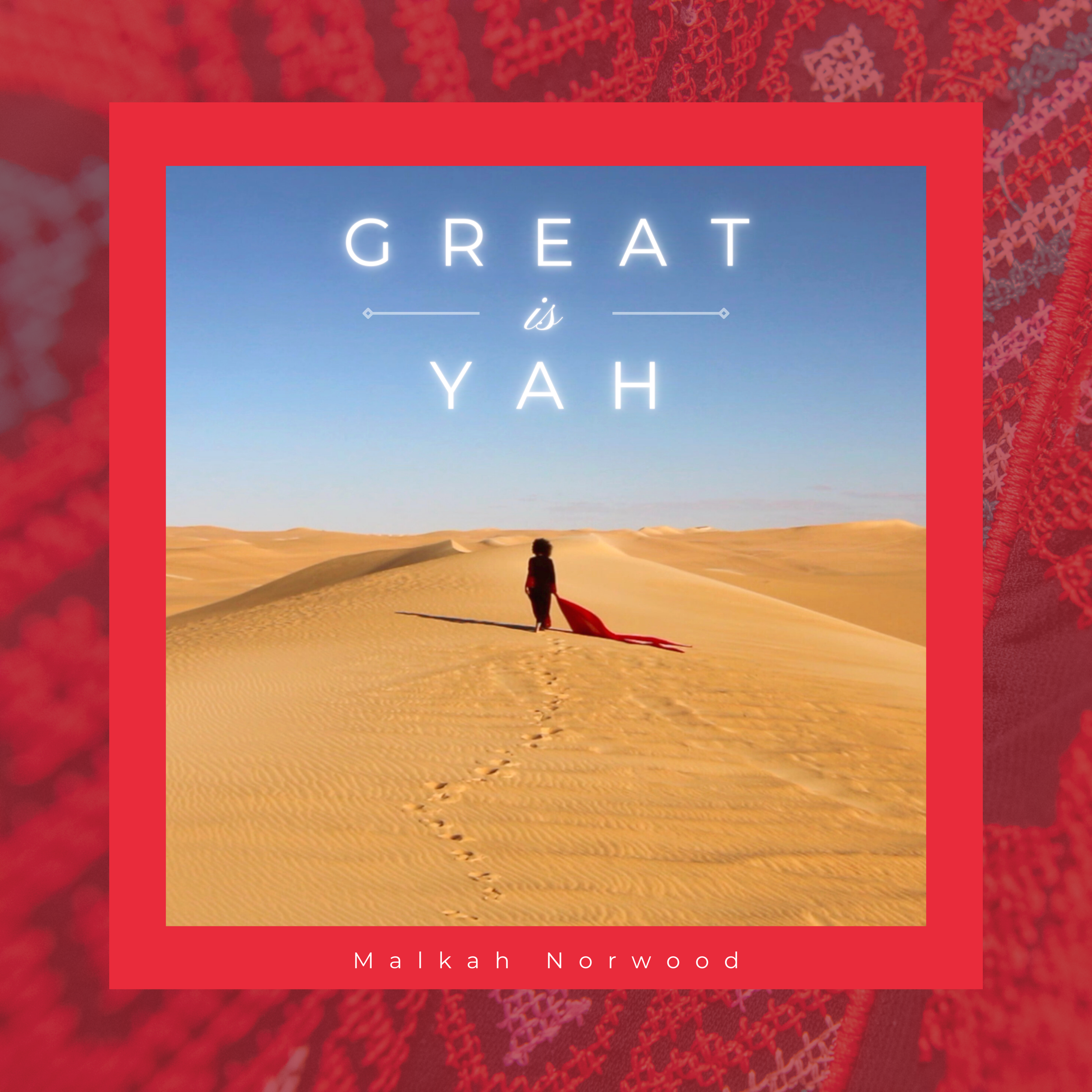 Great is Yah