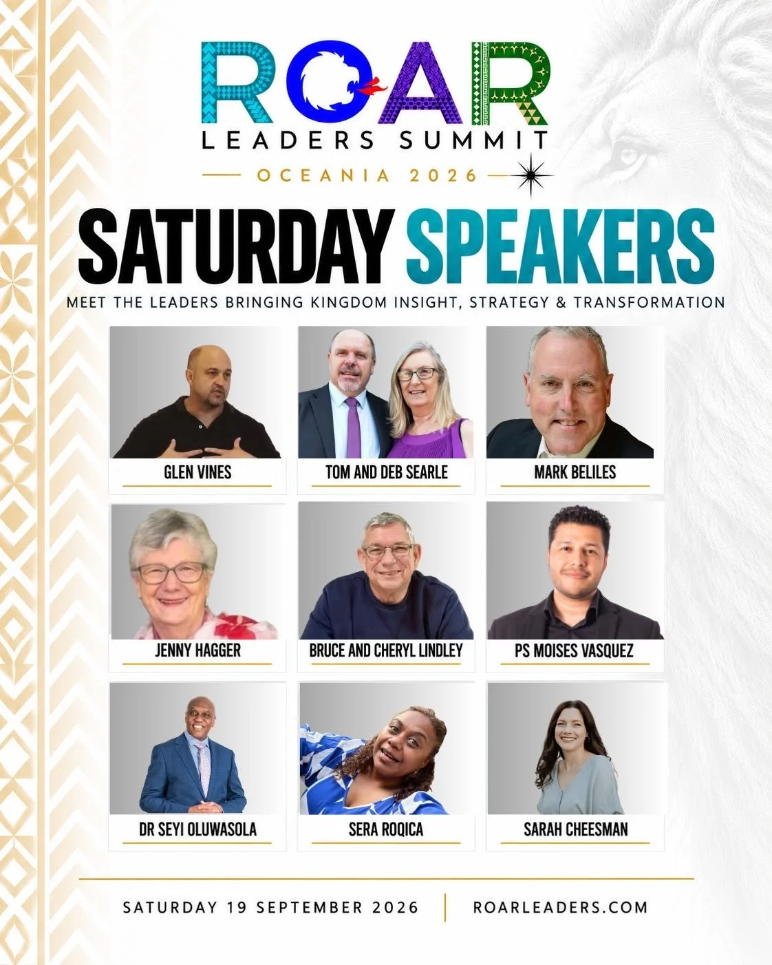 Saturday speakers.jpg