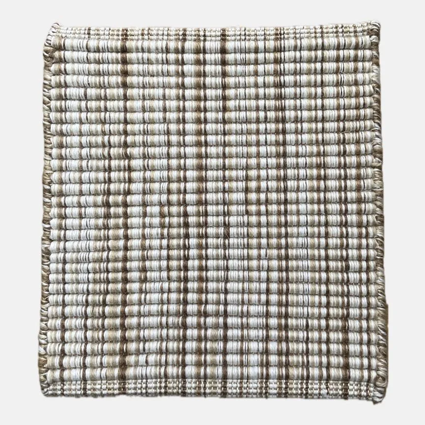 SANTA FE-SCI-6313-WOOL-IVORY