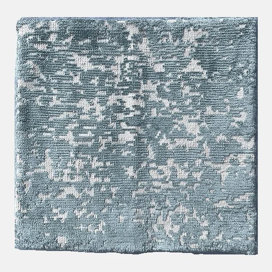 SHALLOW SNOWFALL-SCI-4608-SILK MERINO