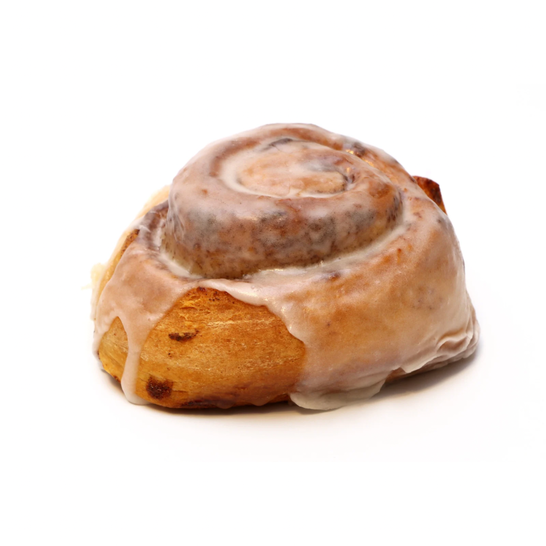 Cinnamon Roll