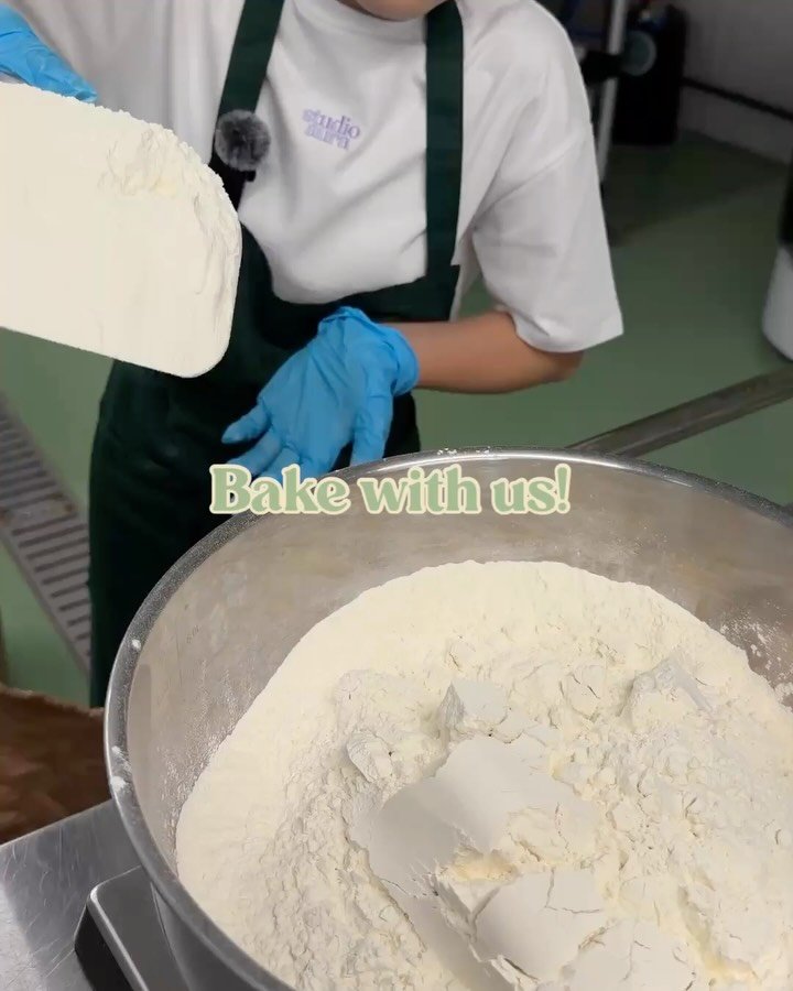 Come with us and see how we make our fresh bread from start to finish 🍞✨

Every loaf is made with care, using quality ingredients and baked fresh so it&rsquo;s ready for you to enjoy.

How to order with us&hellip;
Simply place your order through our