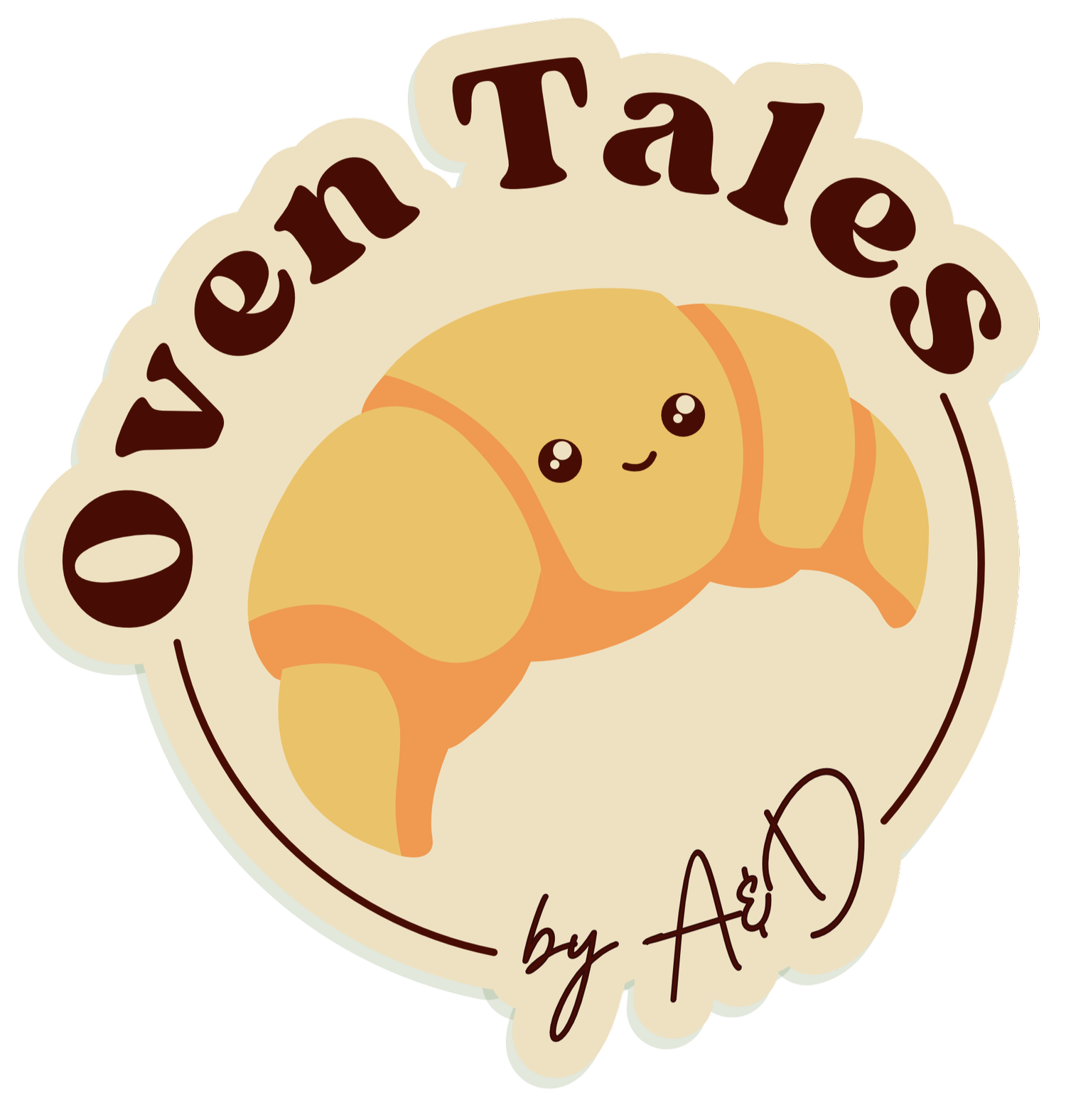 Oven Tales