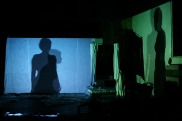 paola lopreiato performance conservatory of florence il corpo la luce il suono