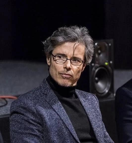 Leonardo Cicala professor  electronic music and informatics conservatorio novara and Pavia