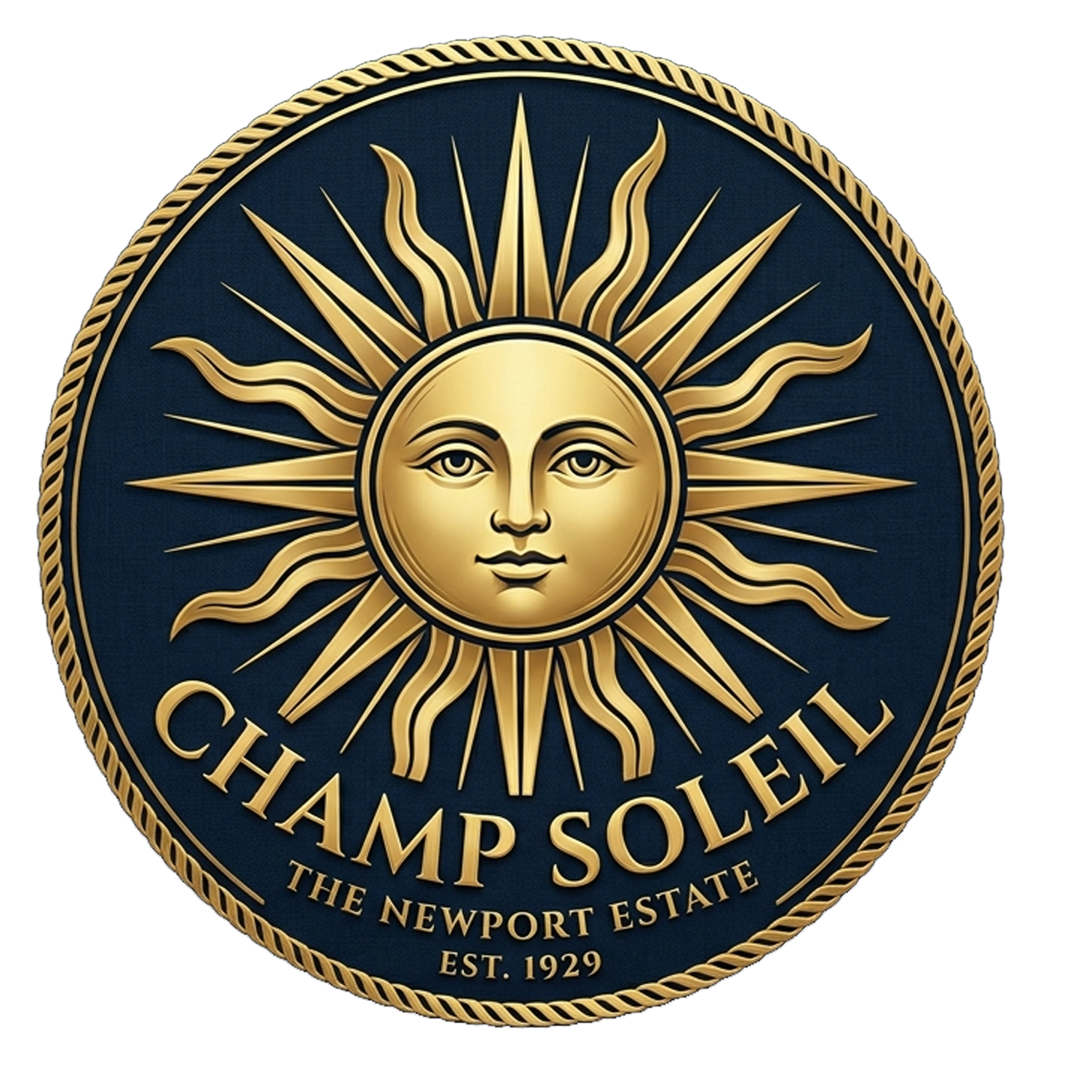 Champ Soleil