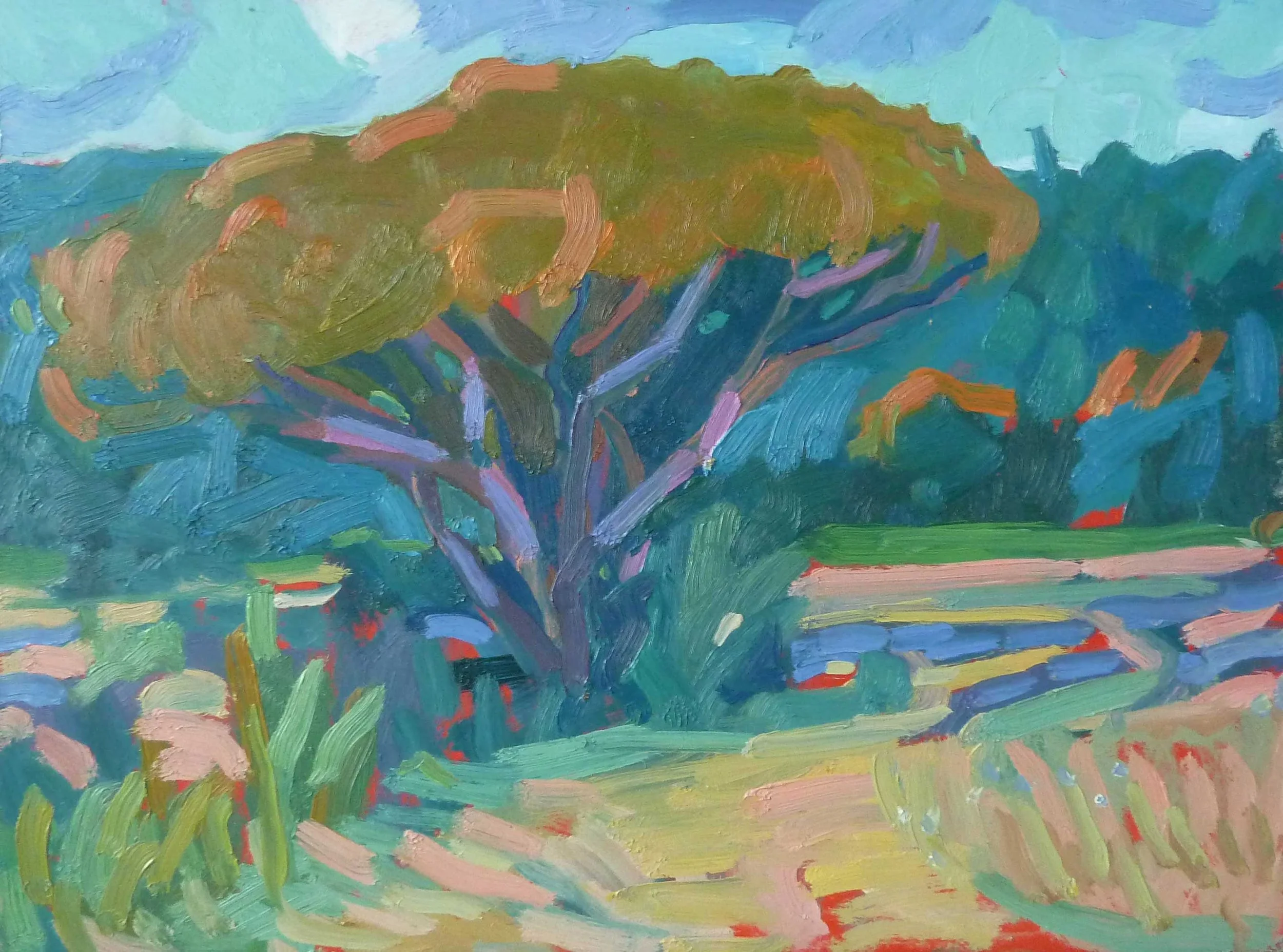 Cedar Tree 230 x 300 