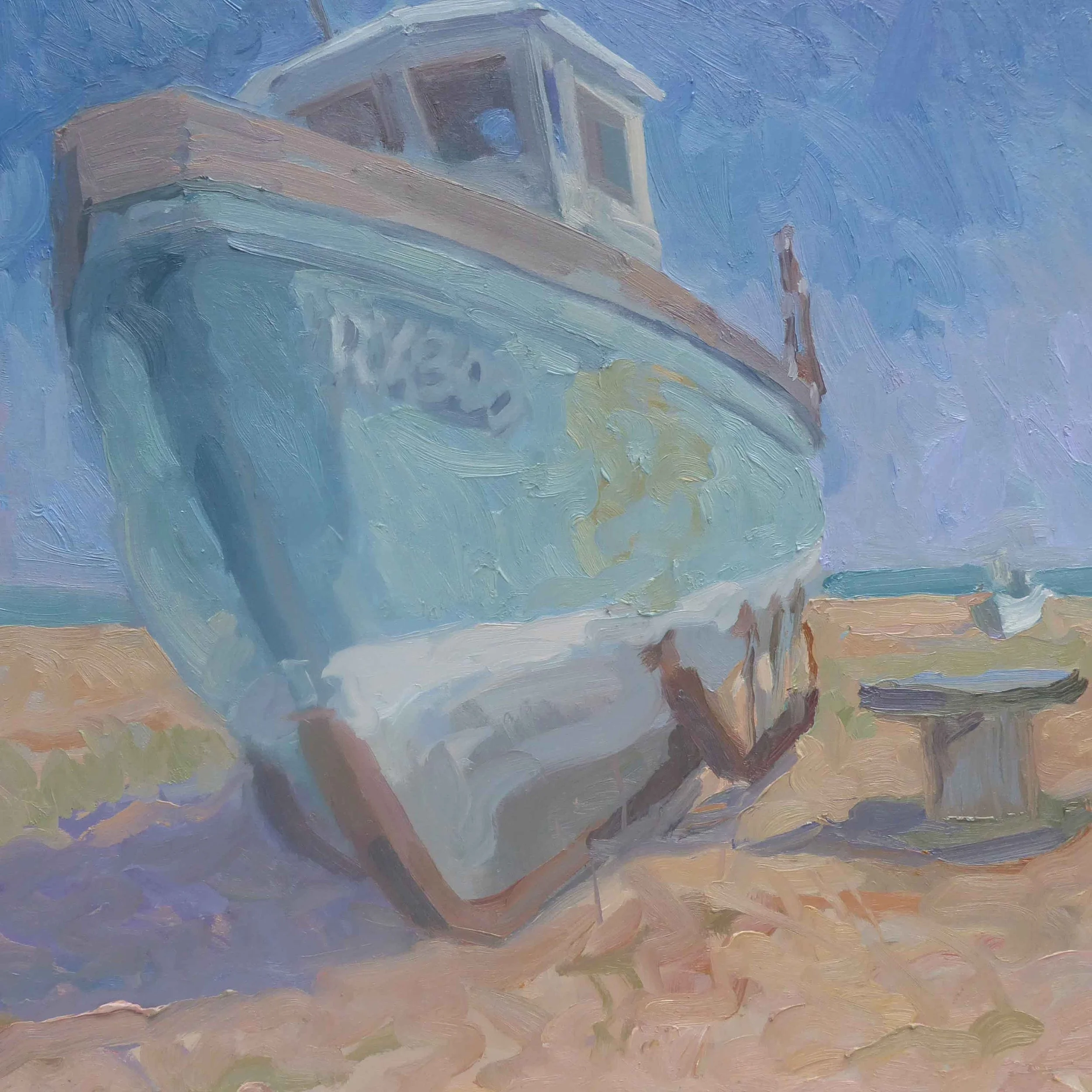 Fishing  Wreck 300 x 300