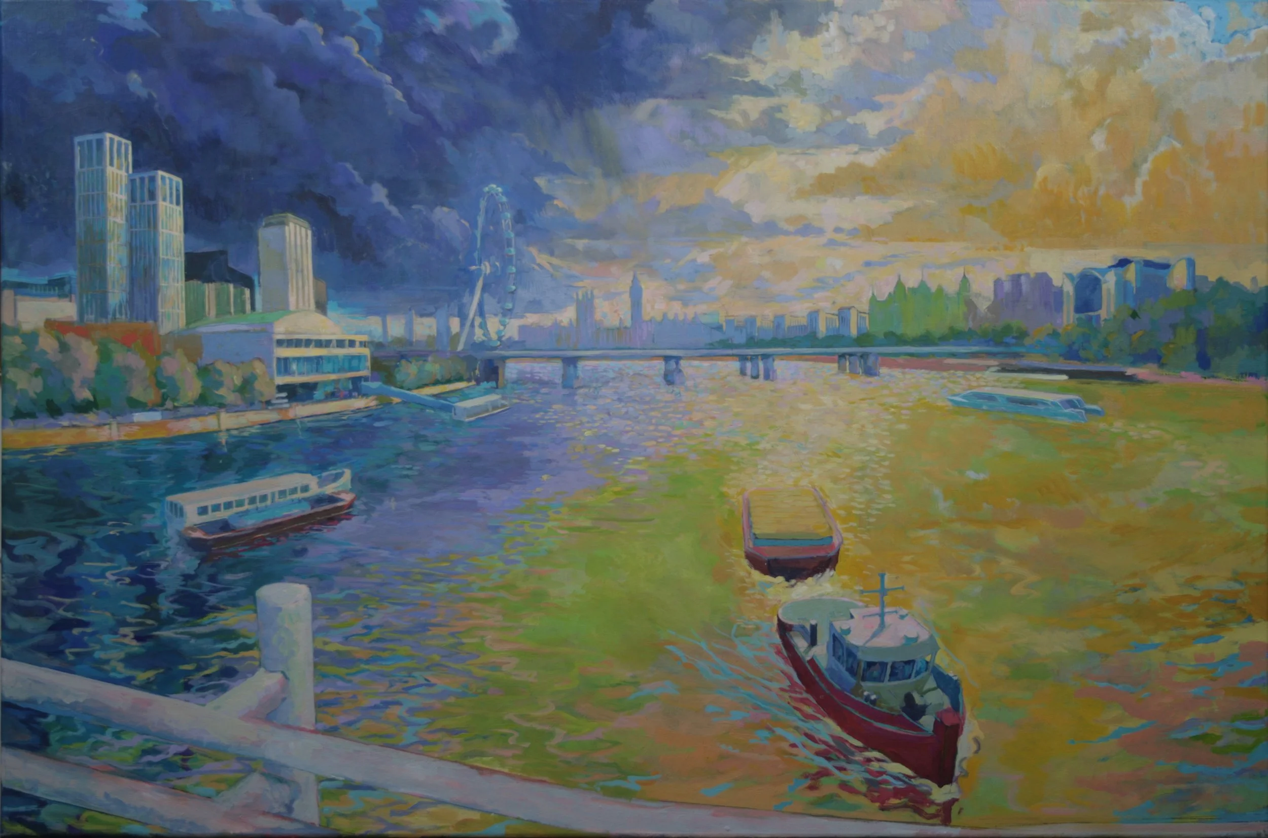 Southbank           800 x 1200