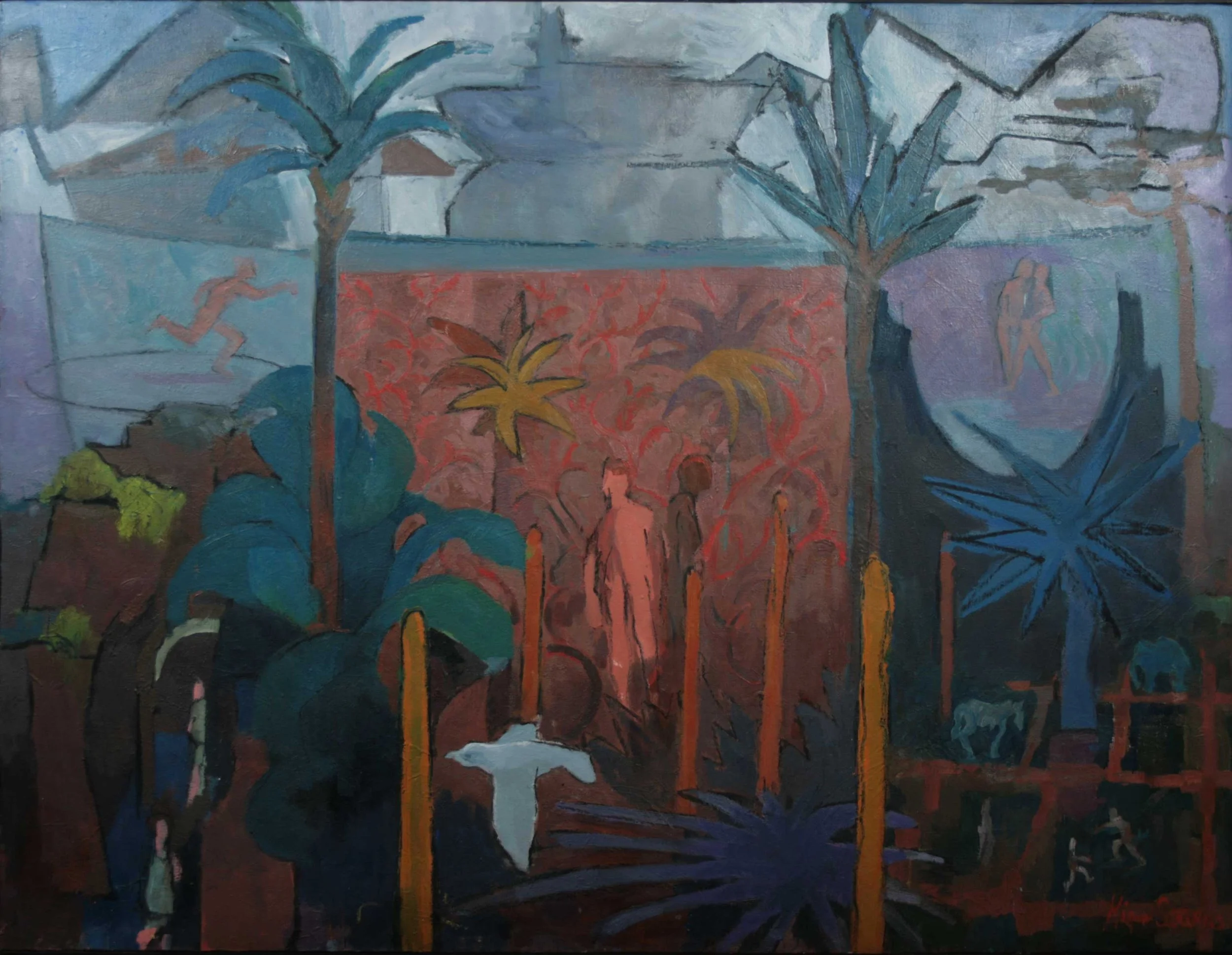 Tresco          1200 x 1500