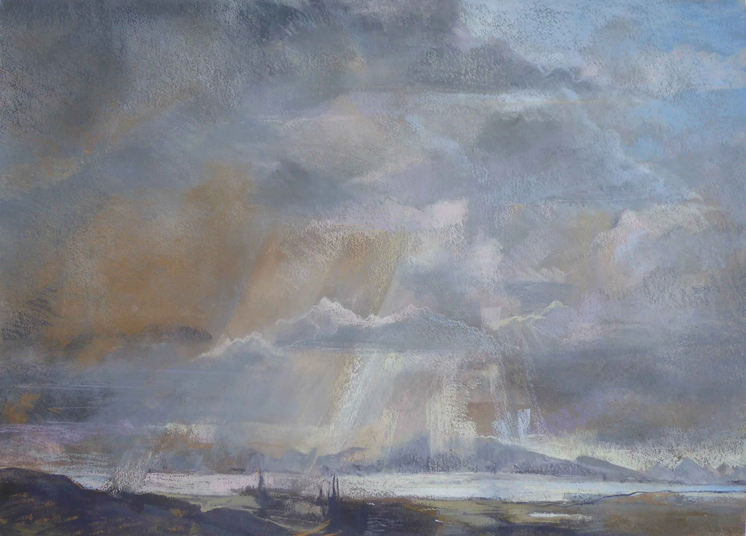 Skye from Redpoint 515 x 700