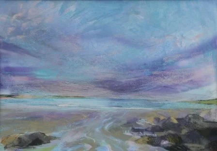 Sandwick Bay, Unst 515 x 700