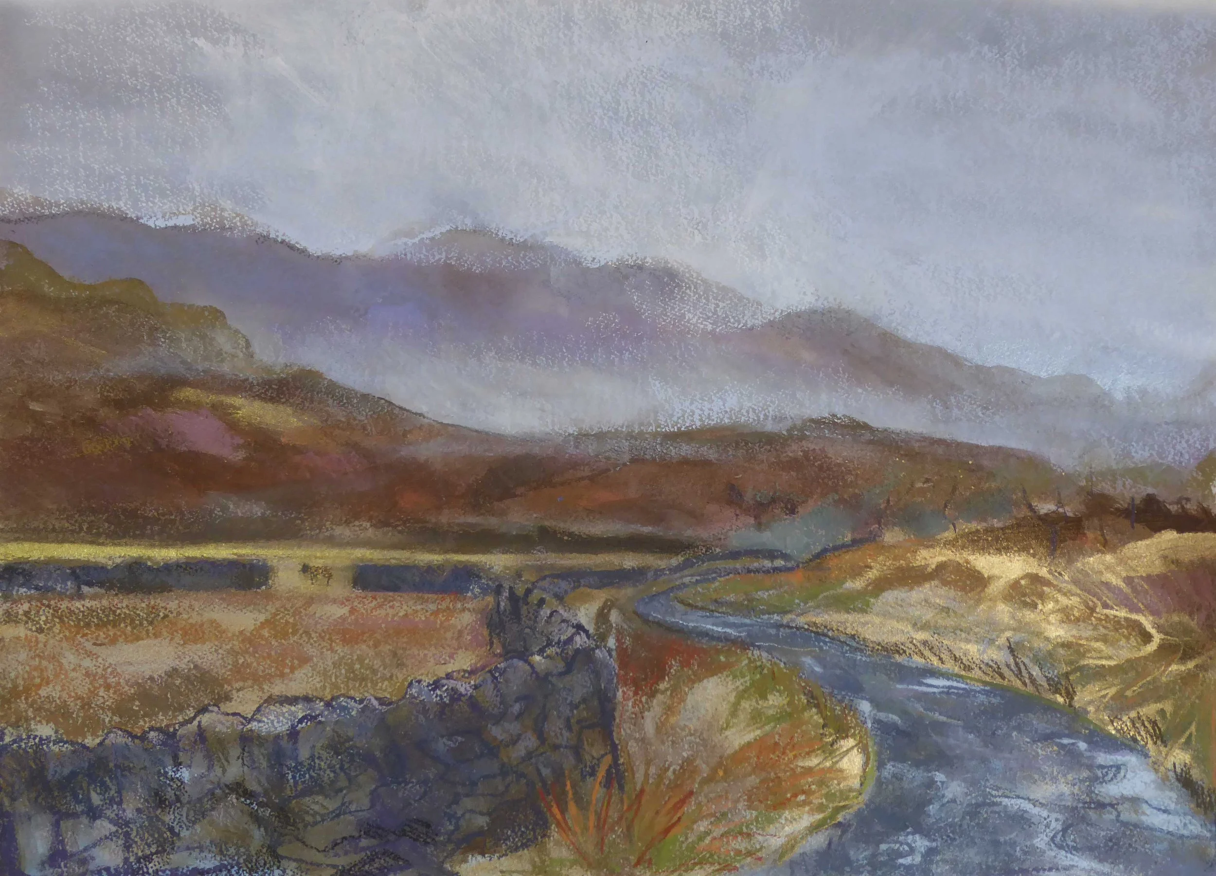 Winding Road 515 x 700