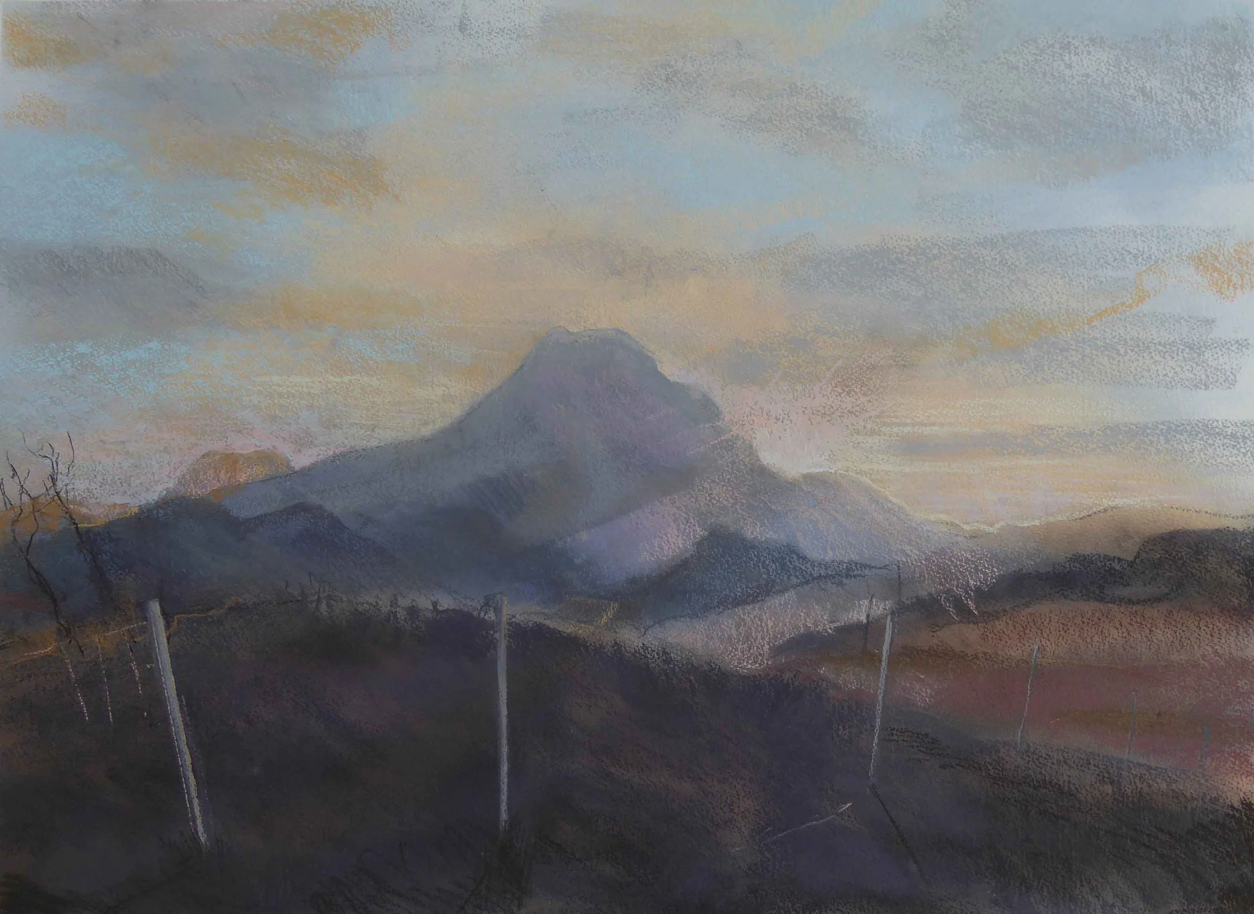 Dawn 515 x 700