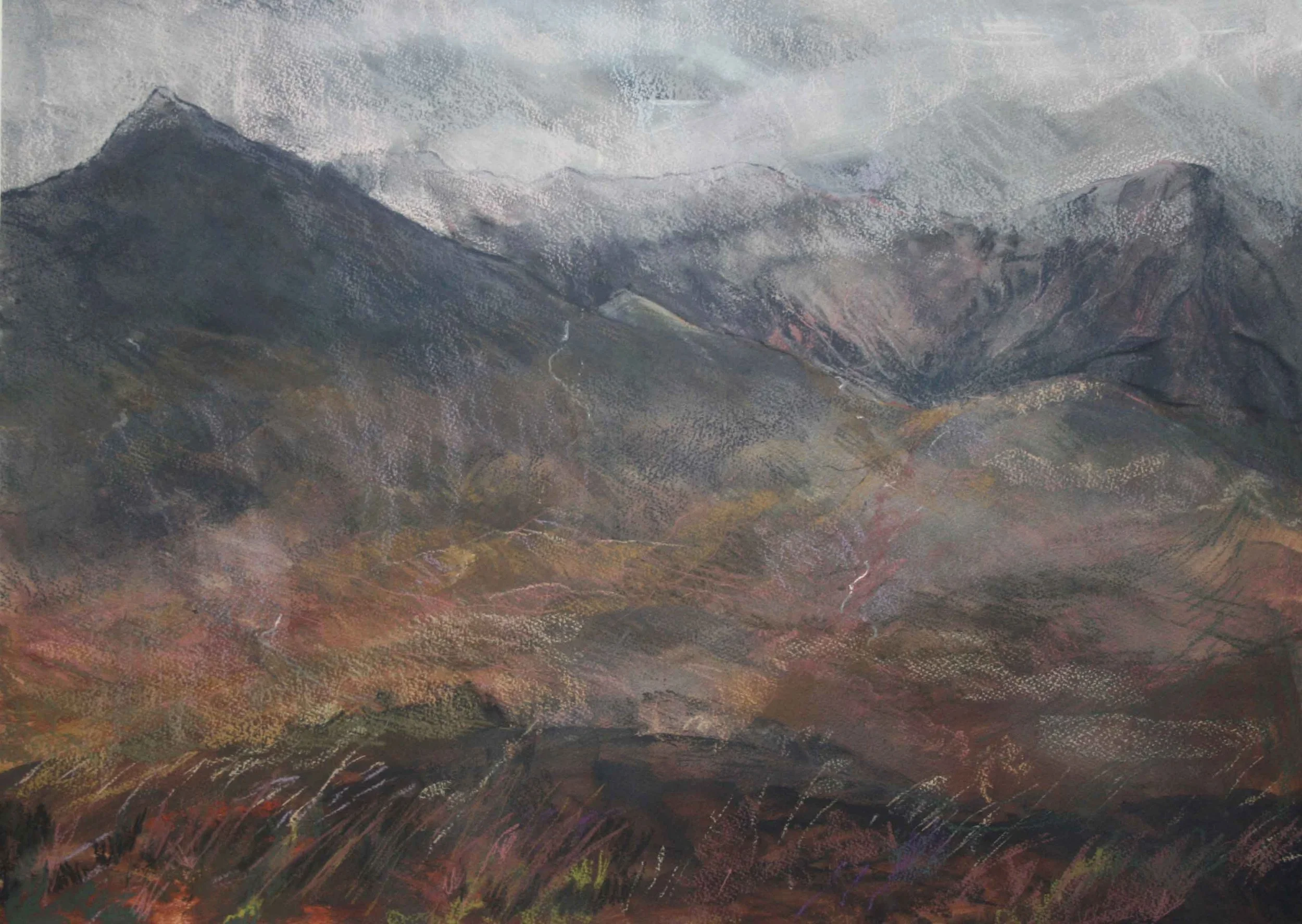 Glen Torridon 515 x 700