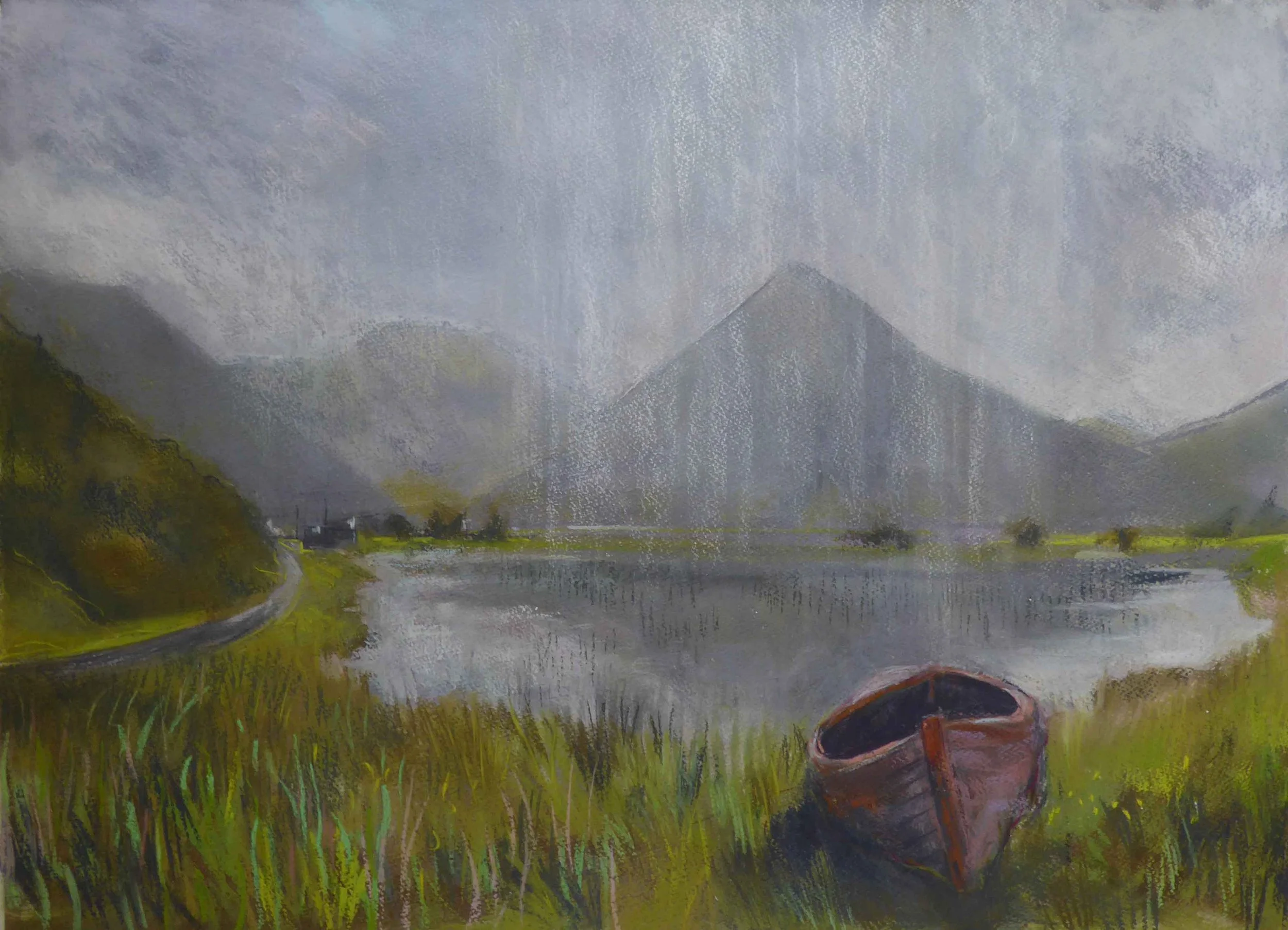 Skye Rain 515 x 700