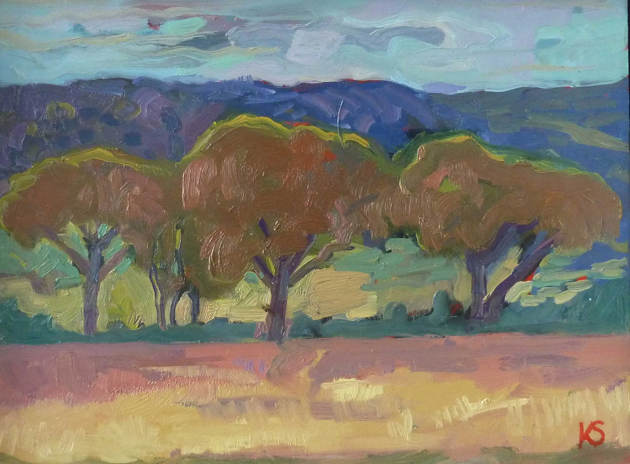  Three Cedars 230 x 300
