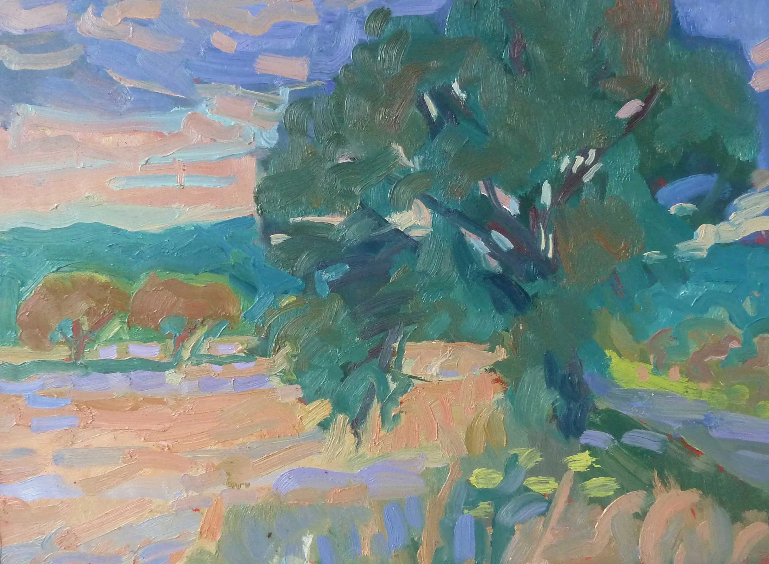 Fields edge 230 x 300