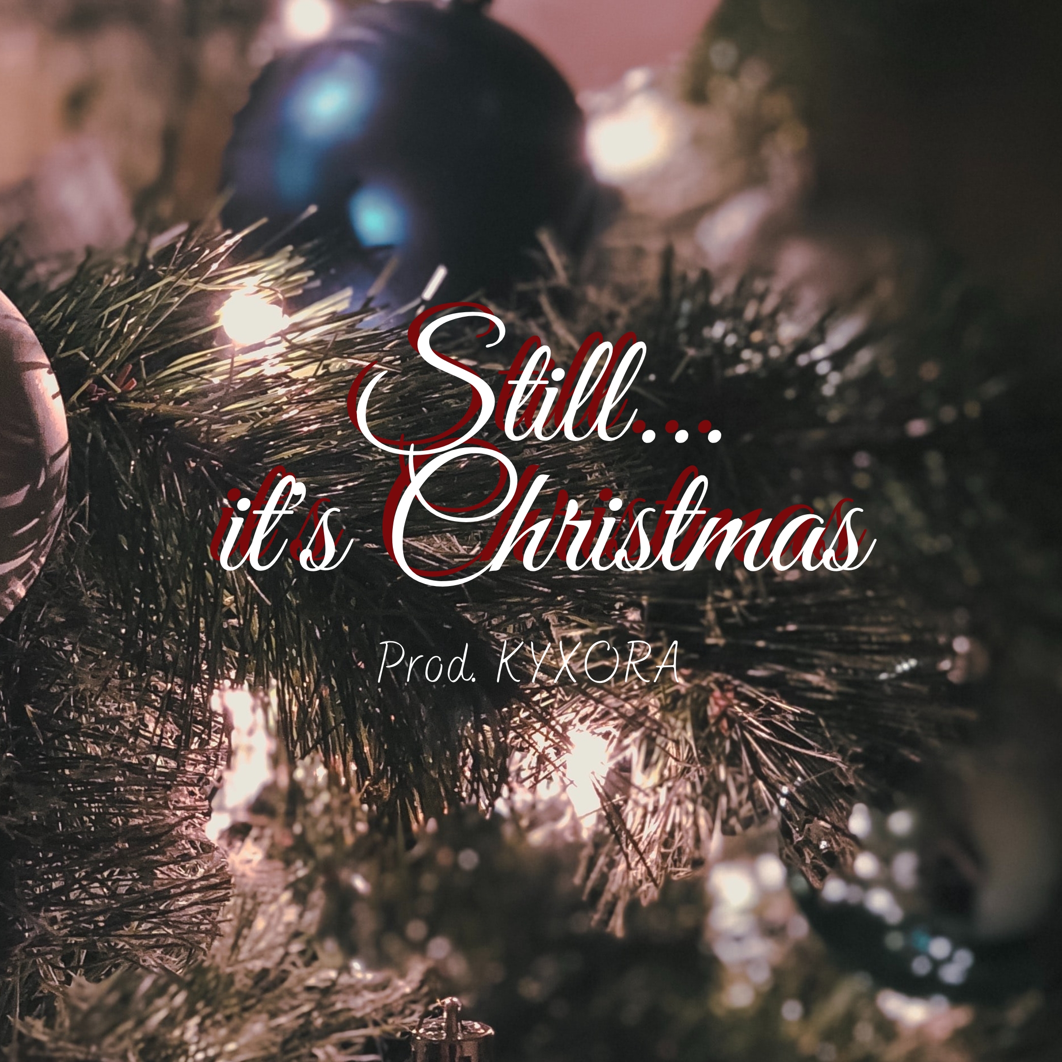 KYXORA Still... it's Christmas