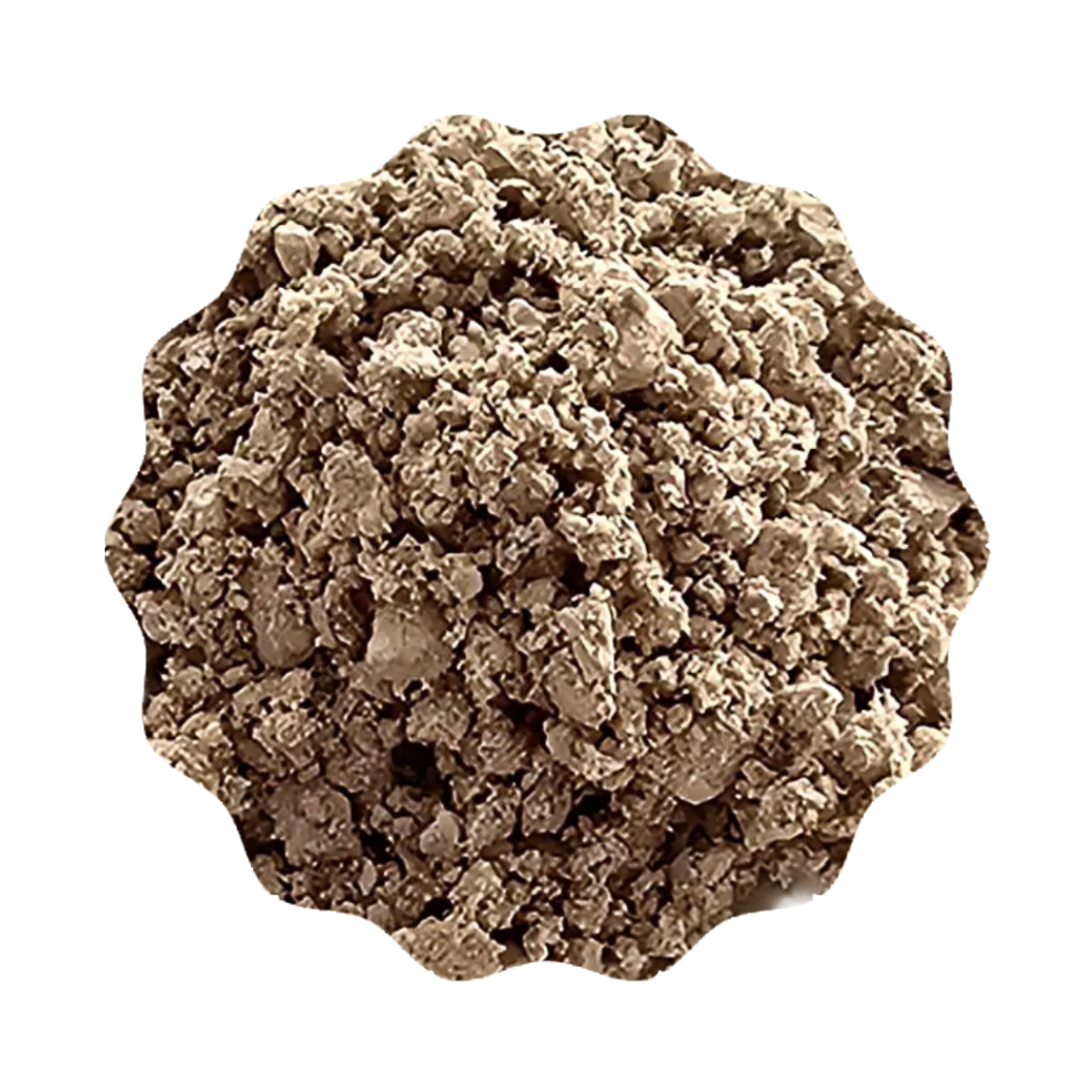 Raw Pure 2C-B