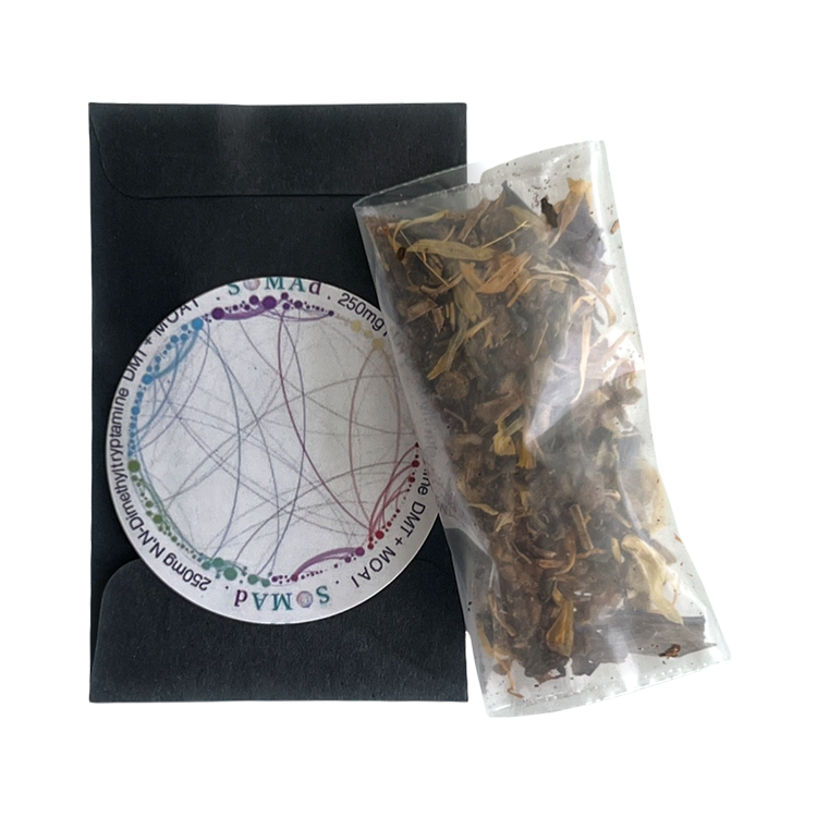 DMT Changa (1 gram)