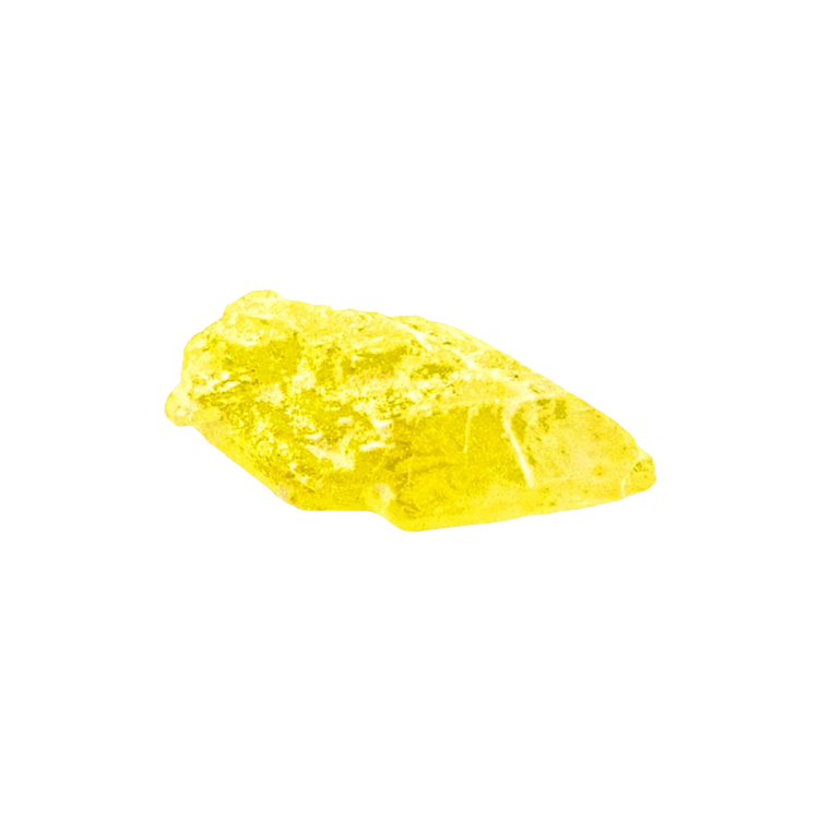 Raw Yellow MDMA Crystals (Molly)