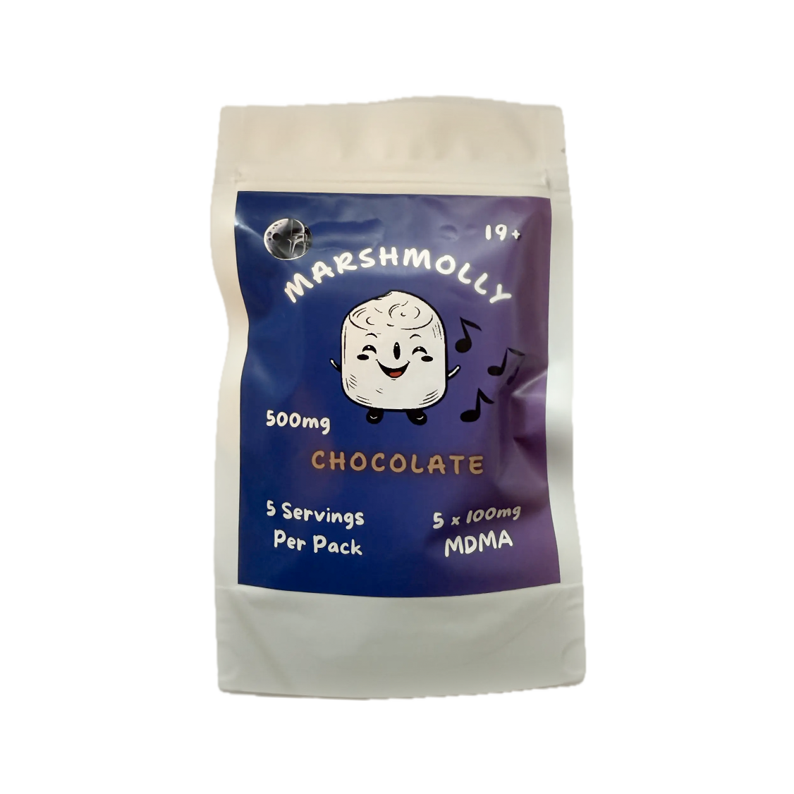 MDMA Marshmallows (500mg)
