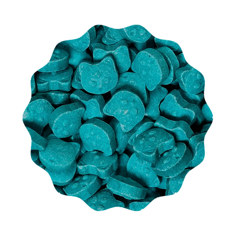 Crazy Cat Ecstasy Pills (Mephedrone)