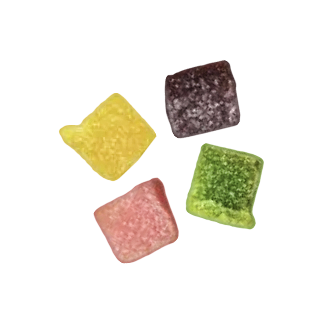 Cialis Infused Gummies (Cialis 20mg)