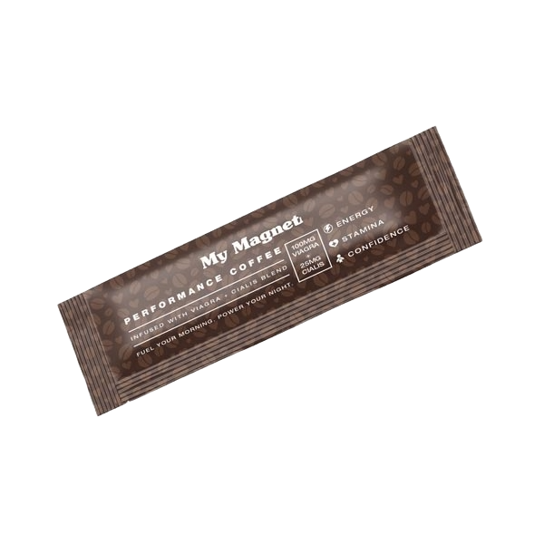 Performance Coffee (Cialis & Viagra Infused)
