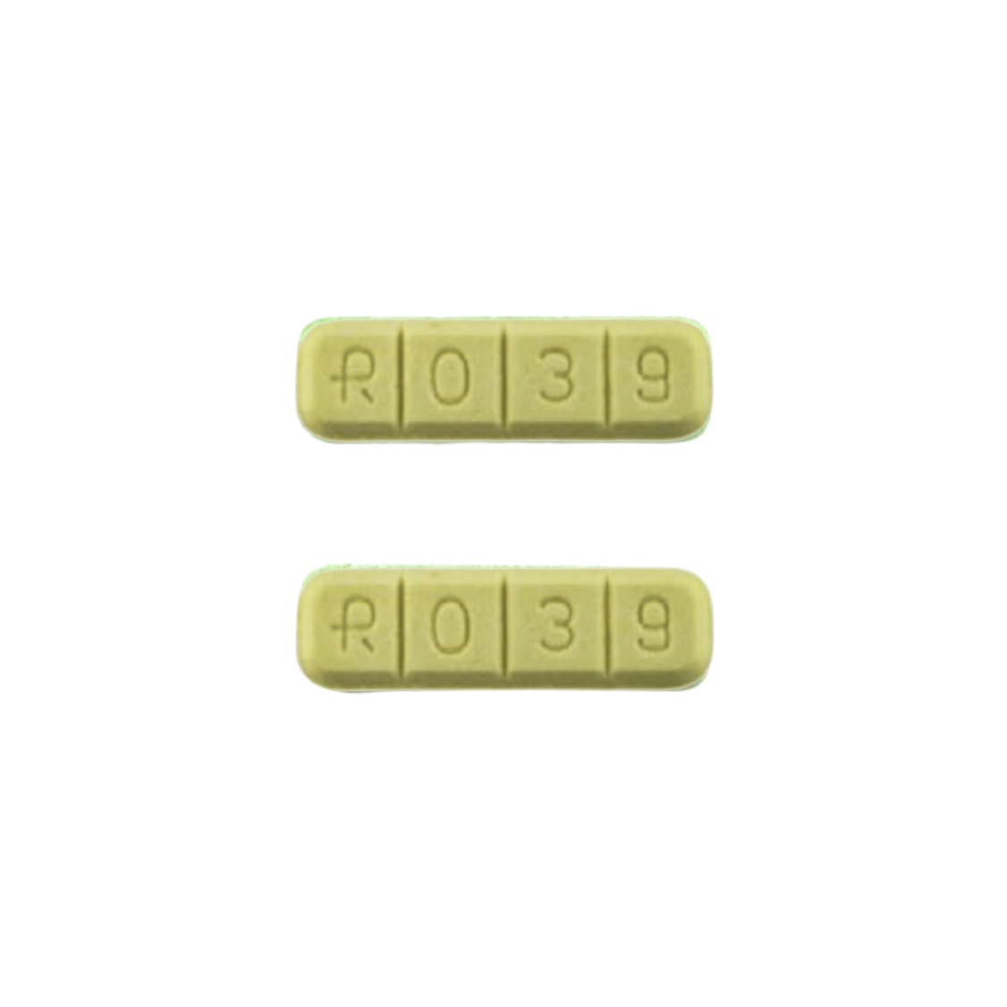 Actavis Xanax (4mg)