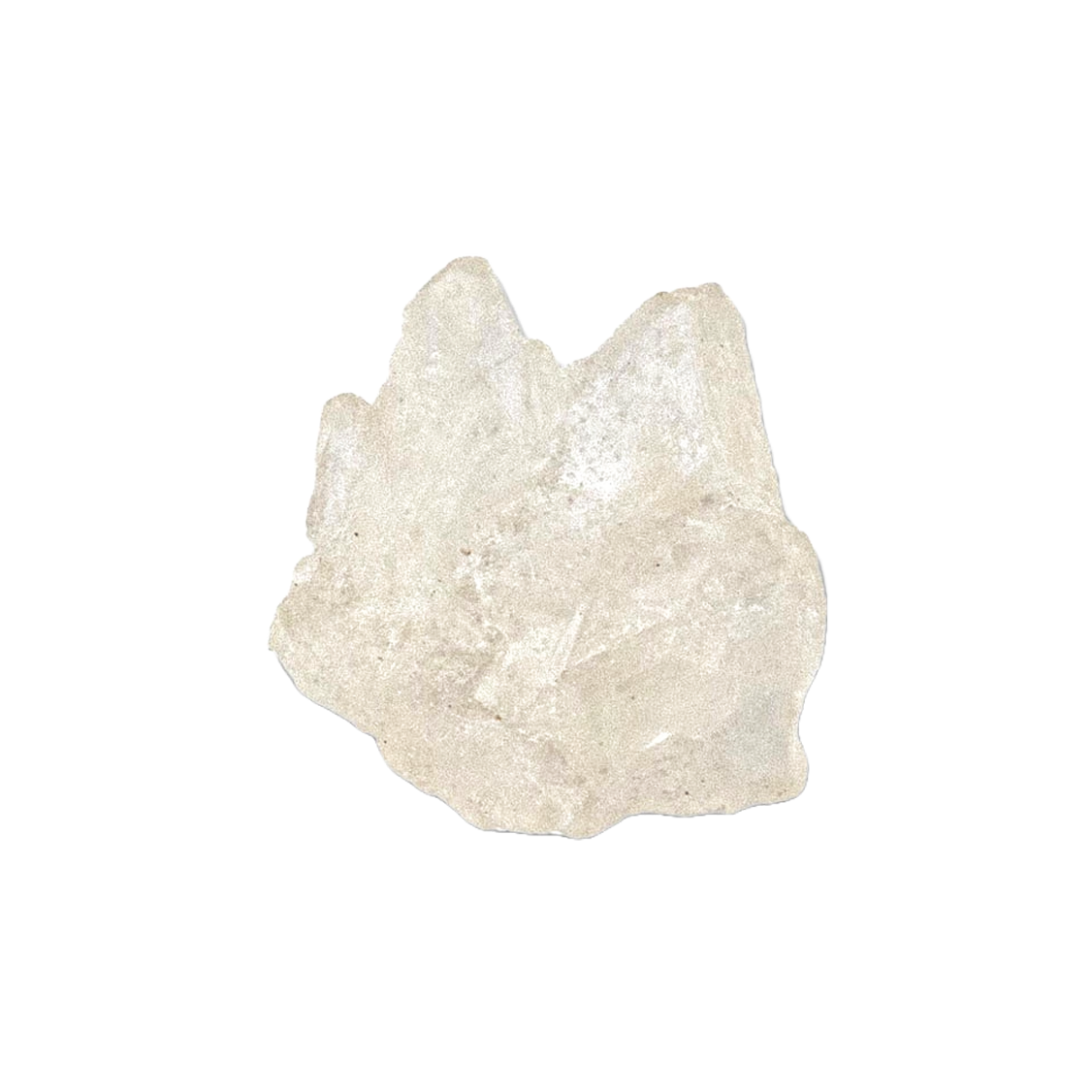 Raw White MDMA Crystals (Molly)