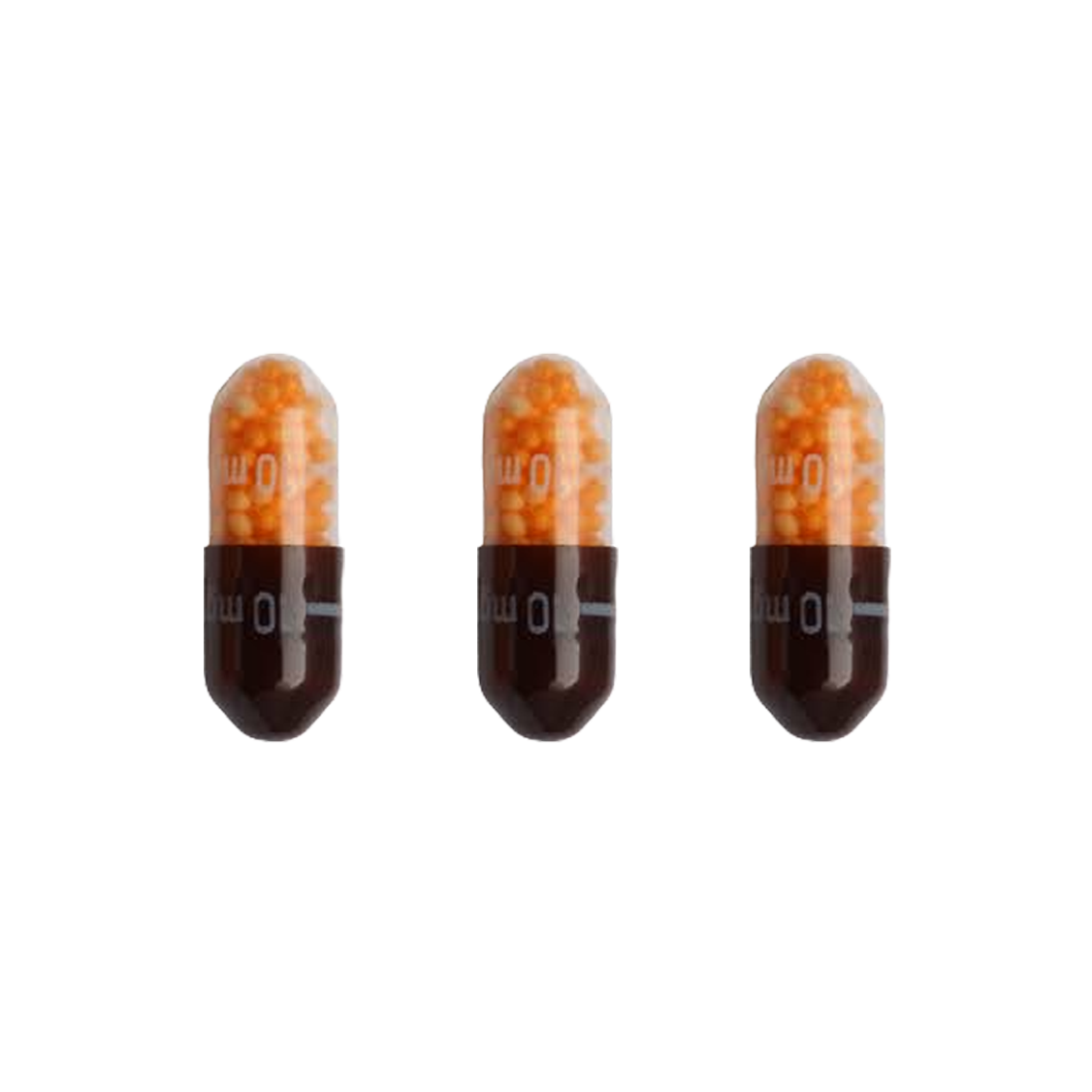 Dexedrine Capsules (10mg) Authentic Rx