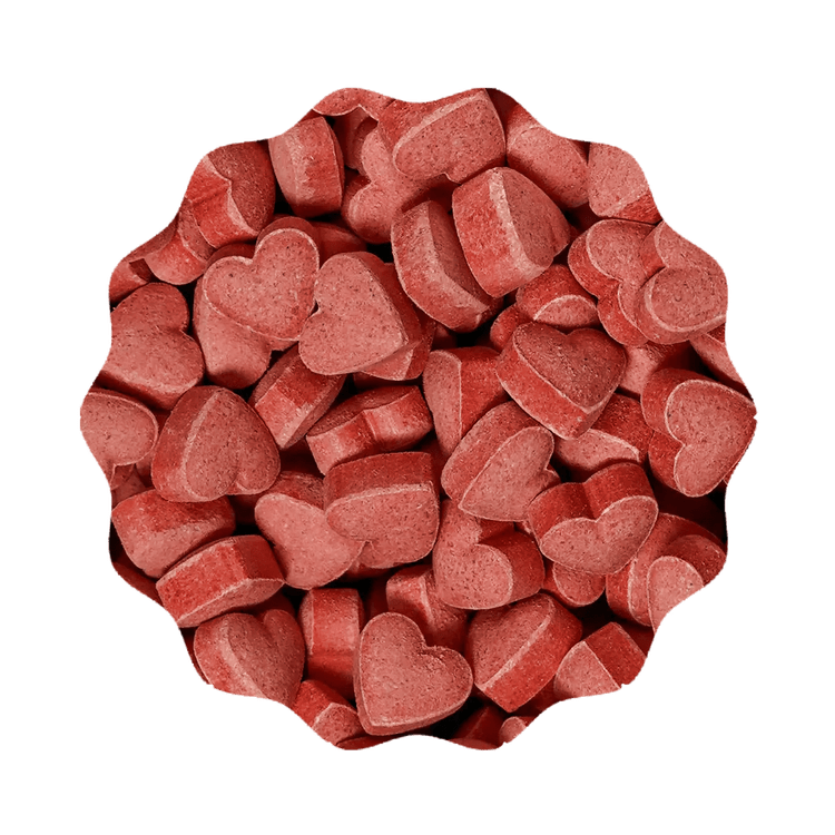Blood Heart Ecstasy Pills (MDMA 200mg)