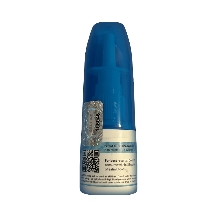 LaNeo MDMA Nasal Spray (30 Doses)