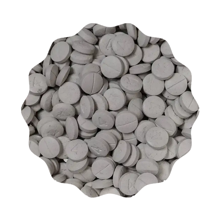 4-HO-MET Pills (25mg)