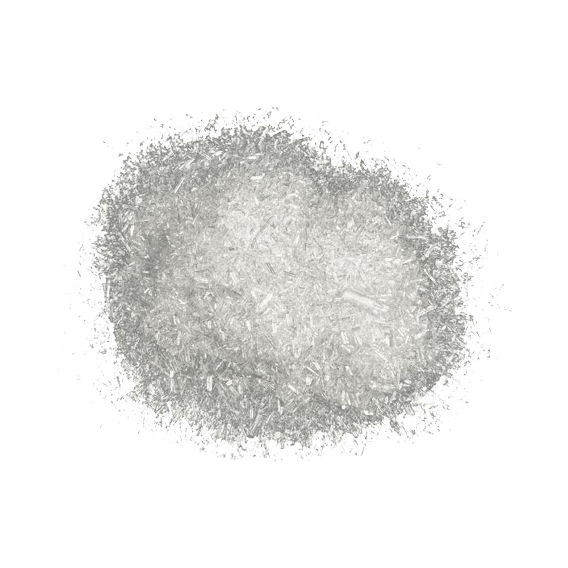 Raw Ketamine Type S