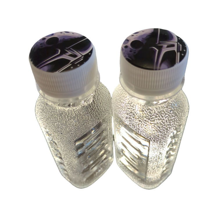 Liquid GHB Bottles (100ml)