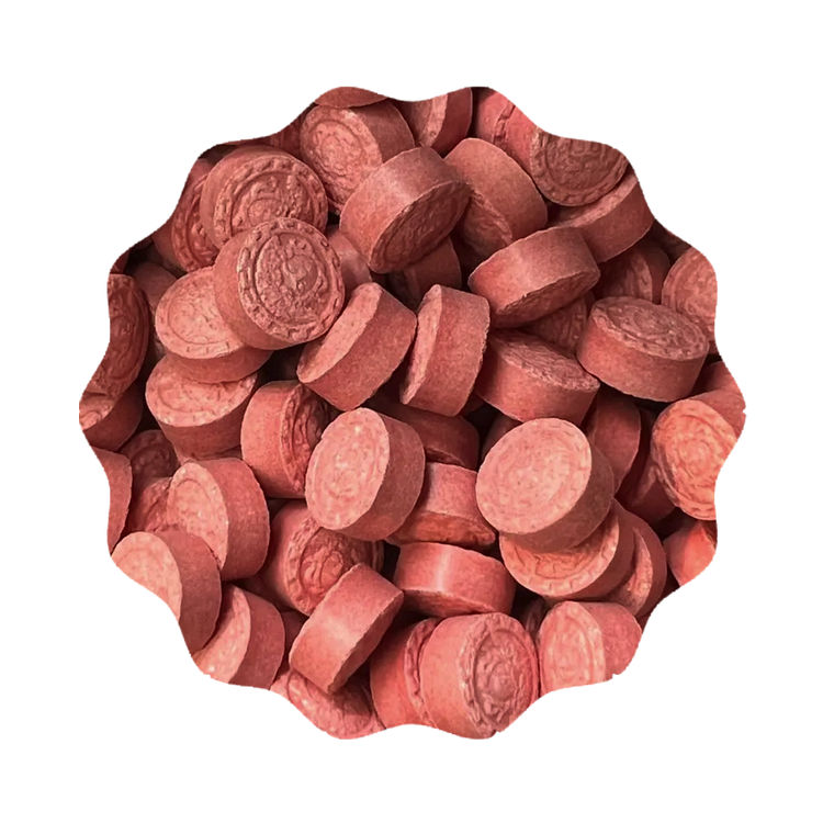 Versace Ecstasy Pills
