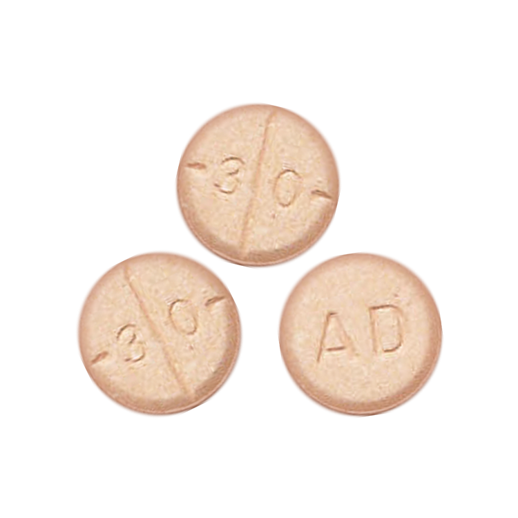 Adderall (30mg)