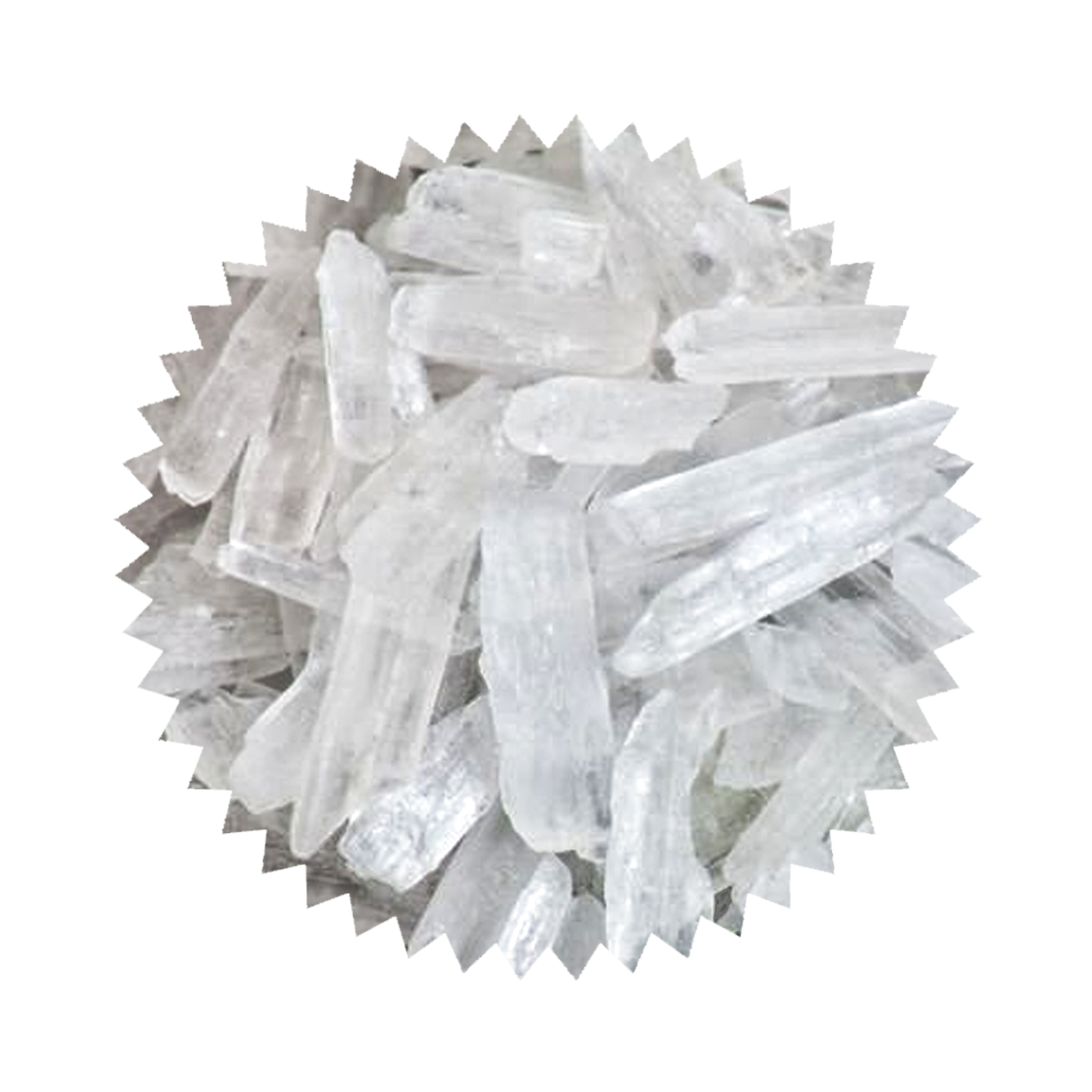 Crystal Meth (methamphetamine)