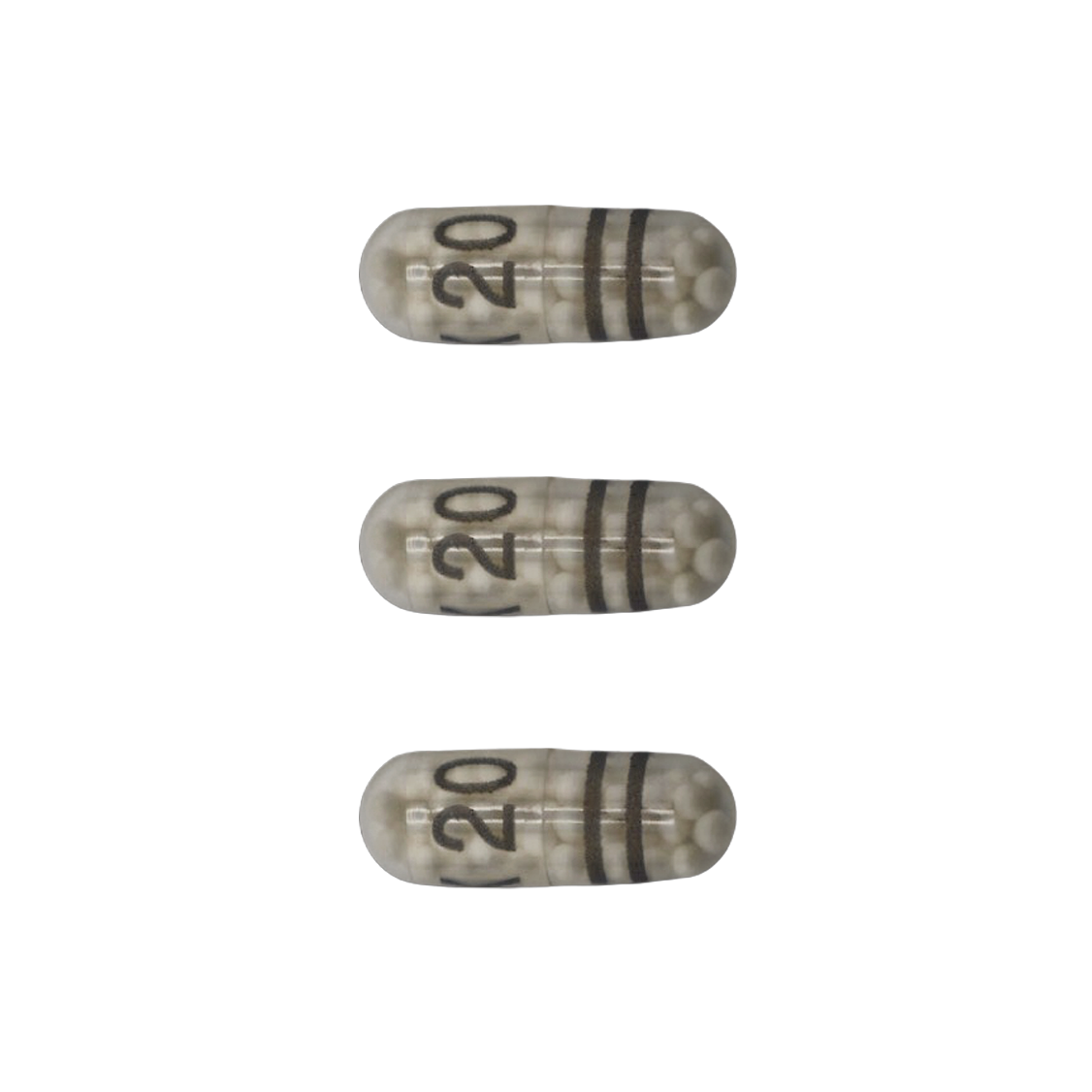Kadian Morphine Capsules (20mg) Authentic Rx