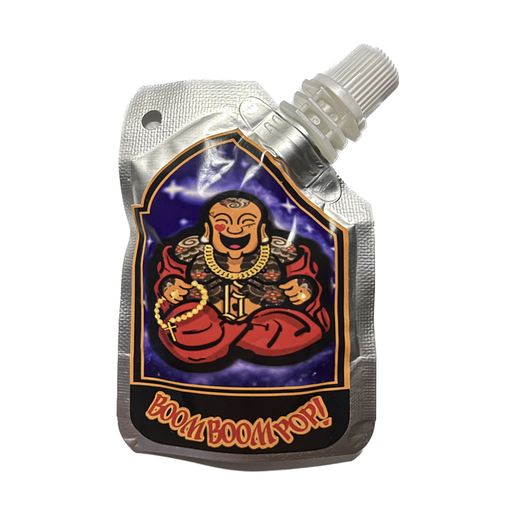 GHB Infused Drinks (5ml)