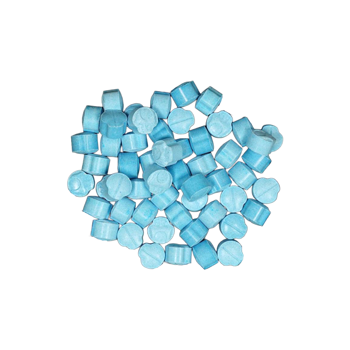Sky Toad Ecstasy Pills (MDMA/Amphetamine)