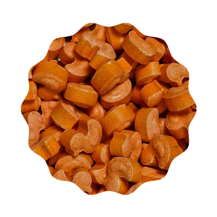 Orange Duck Ecstasy Pills (Purified MDMA)