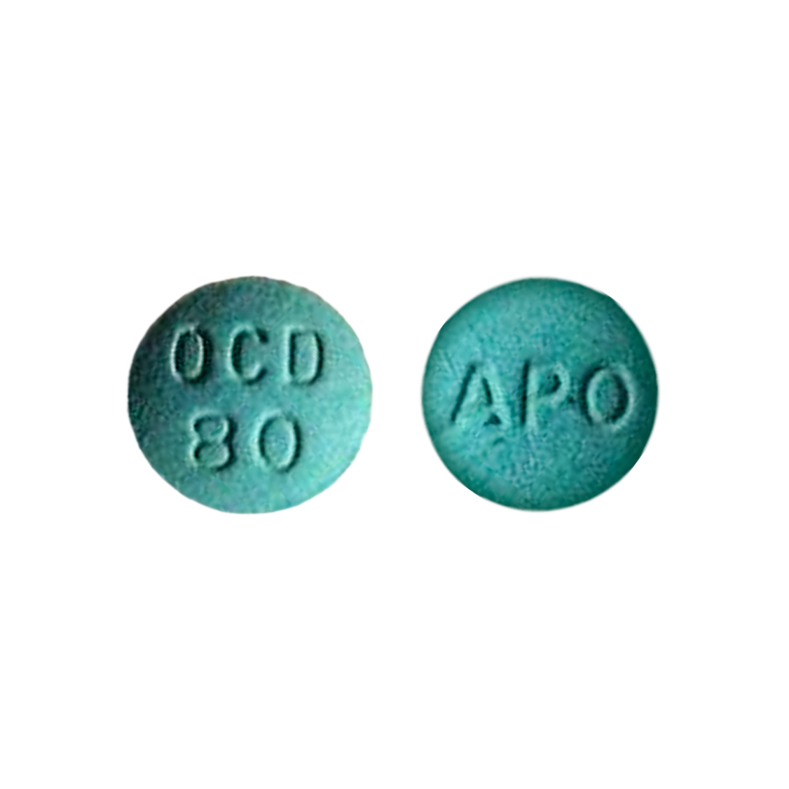 Oxycodone (80mg) Authentic Rx