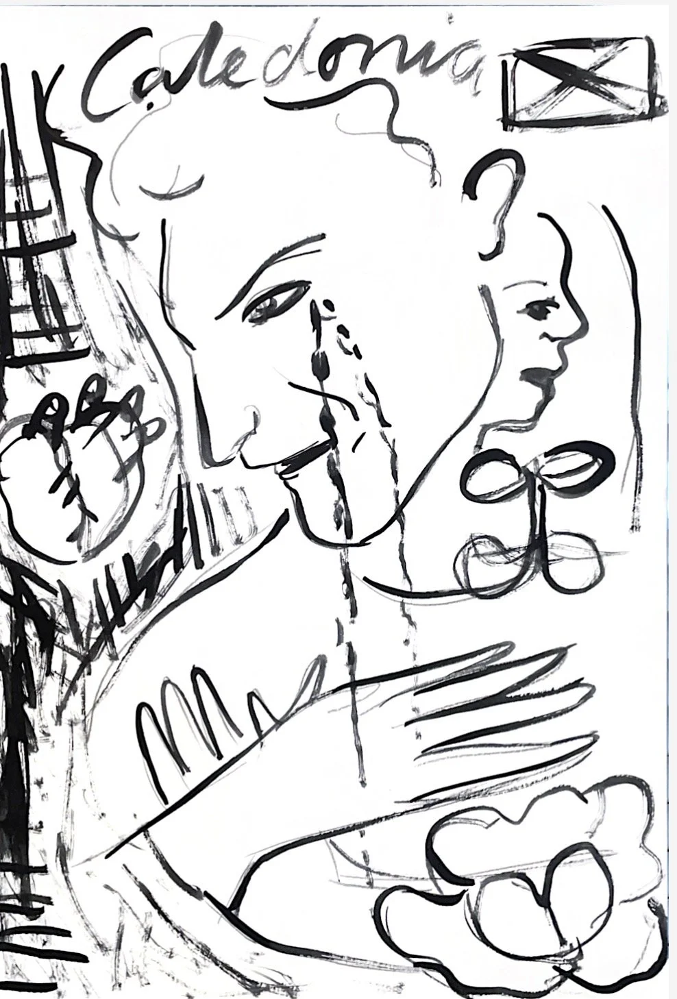Stolen Kisses 5
