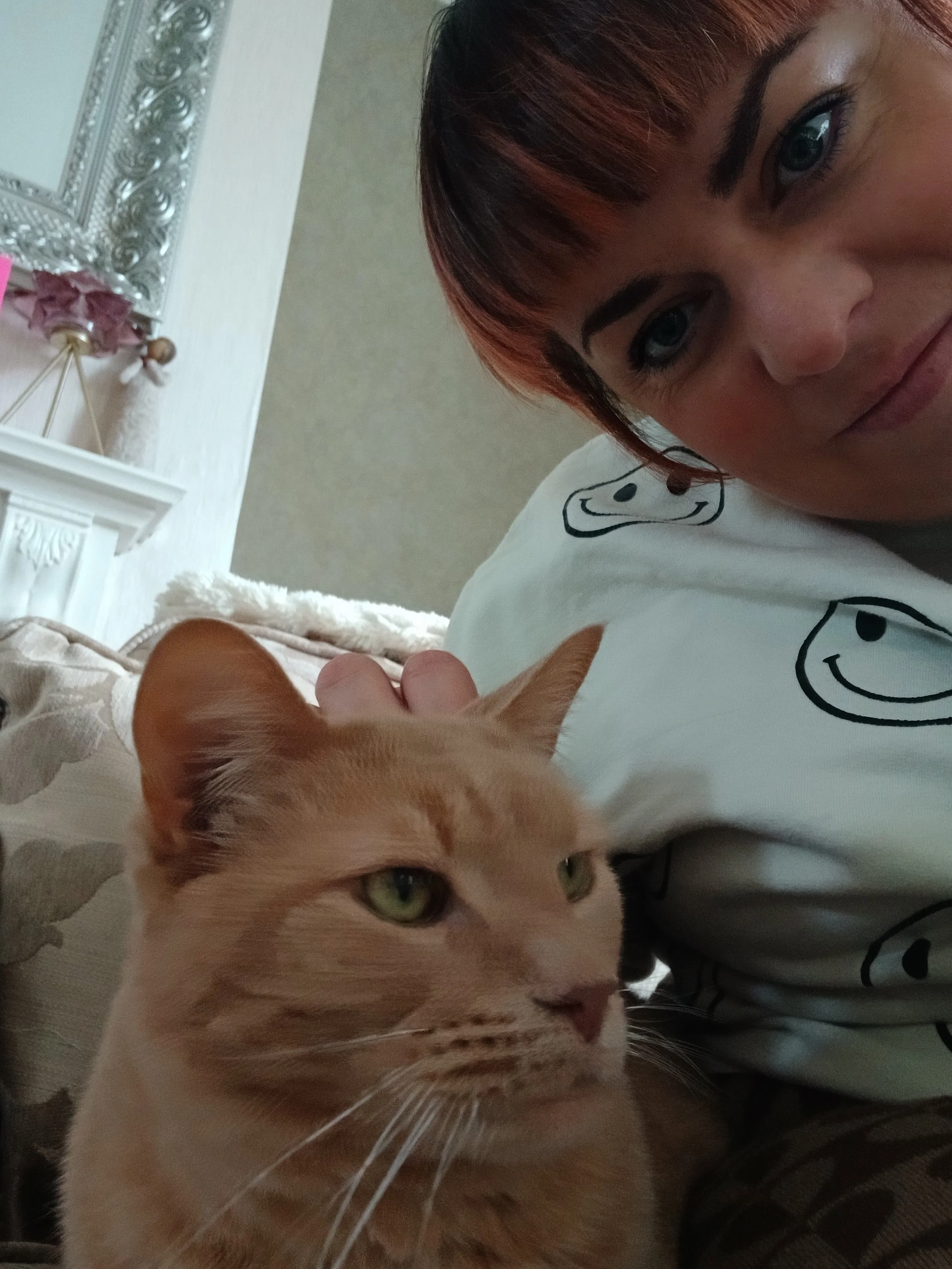 Pet Sitting Service