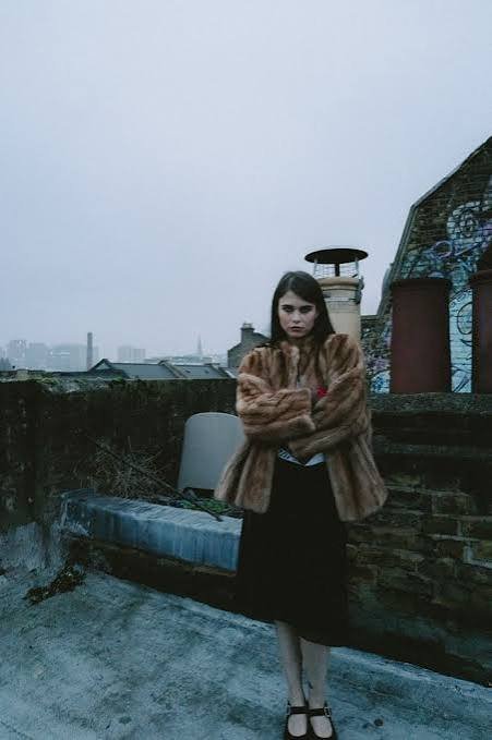 Baby Ghoul
