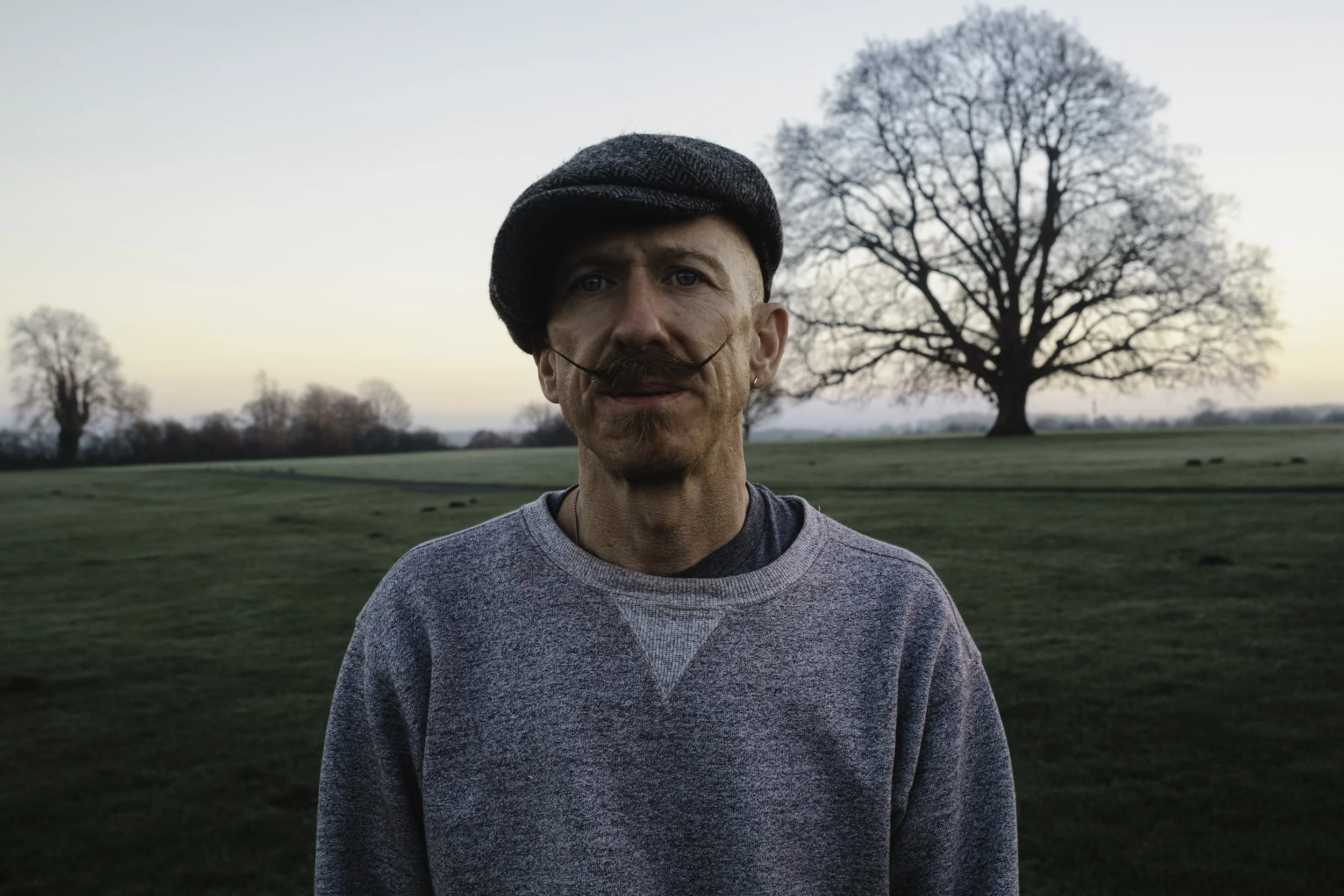 Foy Vance